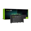 Green Cell (HP145) baterija 3600 mAh, 11.55V za HP Pavilion 14 15 15T 15Z 17 17Z 