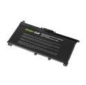 Green Cell (HP145) baterija 3600 mAh, 11.55V za HP Pavilion 14 15 15T 15Z 17 17Z 