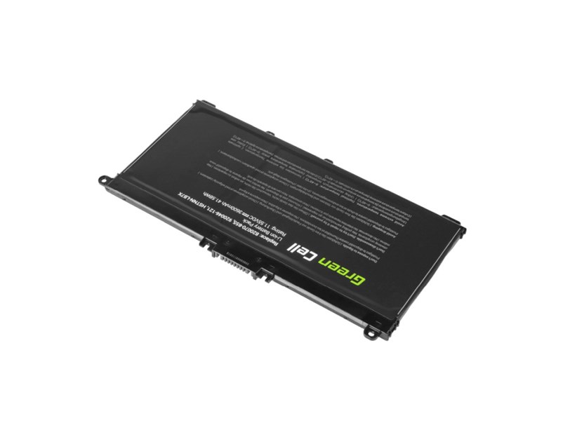 Green Cell (HP145) baterija 3600 mAh, 11.55V za HP Pavilion 14 15 15T 15Z 17 17Z 