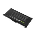 Green Cell (HP145) baterija 3600 mAh, 11.55V za HP Pavilion 14 15 15T 15Z 17 17Z 