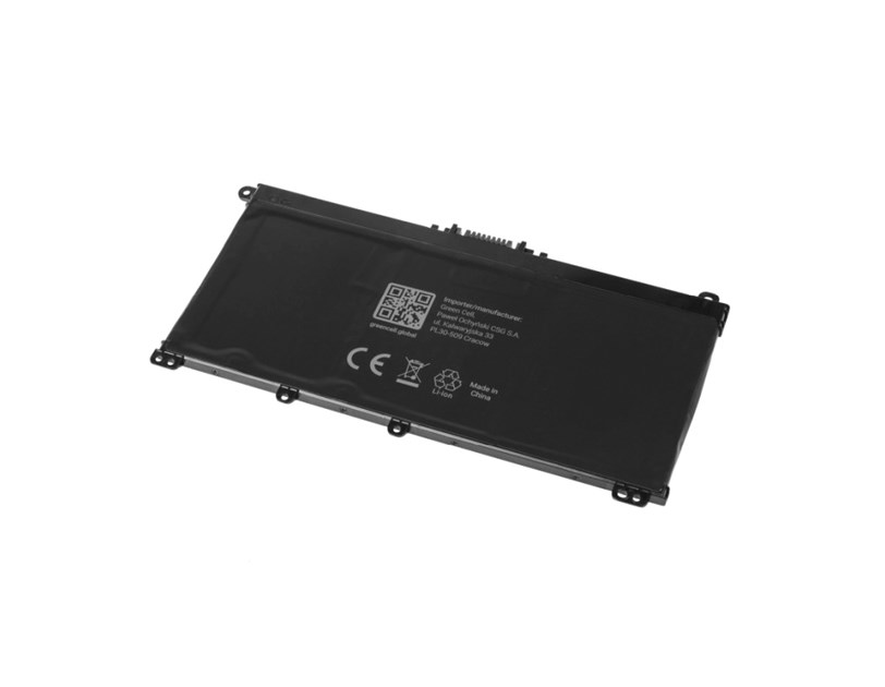 Green Cell (HP145) baterija 3600 mAh, 11.55V za HP Pavilion 14 15 15T 15Z 17 17Z 