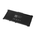 Green Cell (HP145) baterija 3600 mAh, 11.55V za HP Pavilion 14 15 15T 15Z 17 17Z 