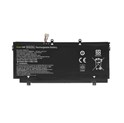 Green Cell (HP147) baterija 4200mAh, 11.55V za HP Spectre x360 13-AC 13-W 13-W050NW 13-W071NW
