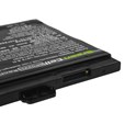 Green Cell (HP150) baterija 4400 mAh, 7.7V BP02XL za HP Pavilion 15-AU 15-AU051NW 15-AU071NW 15-AU102NW 15-AU107NW 15-AW 15-AW010NW