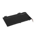 Green Cell (HP151) baterija 3400 mAh, 11.55V SE03XL HSTNN-LB7G HSTNN-UB6Z for HP Pavilion 14-AL 14-AV