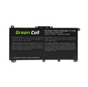 Green Cell (HP163) baterija 3550 mAh,11.55V HT03XL do HP 240 G7 245 G7 250 G7 255 G7, HP 14 15 17, HP Pavilion 14 15