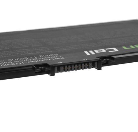 Green Cell (HP163) baterija 3550 mAh,11.55V HT03XL do HP 240 G7 245 G7 250 G7 255 G7, HP 14 15 17, HP Pavilion 14 15