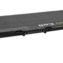 Green Cell (HP163) baterija 3550 mAh,11.55V HT03XL do HP 240 G7 245 G7 250 G7 255 G7, HP 14 15 17, HP Pavilion 14 15