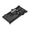 Green Cell (HP179V2) baterija, 11.55V TE03XL za HP Omen 15-AX052NW 15-AX055NW 15-AX075NW 15-AX099NW, HP Pavilion 15-BC402NW