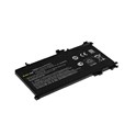 Green Cell (HP180) baterija TE04XL za HP Omen 15-AX202NW 15-AX205NW 15-AX212NW 15-AX213NW, HP Pavilion 15-BC501NW 15-BC505NW 15-BC507NW