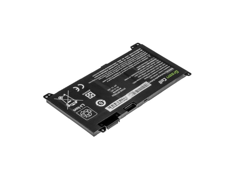 Green Cell (HP183) baterija 3400mAh, 11.4V za for HP ProBook 430 G4 G5 440 G4 G5 450 G4 G5 455 G4 G5 470 G4 G5