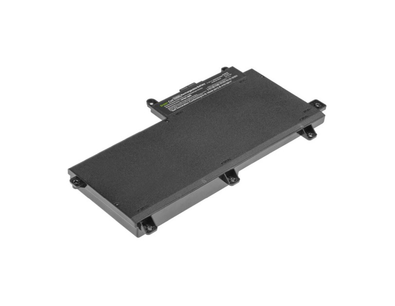 Green Cell (HP184) baterija 3400 mAh, 11.4 V CI03XL za HP ProBook 640 G2 645 G2 650 G2 G3 655 G2