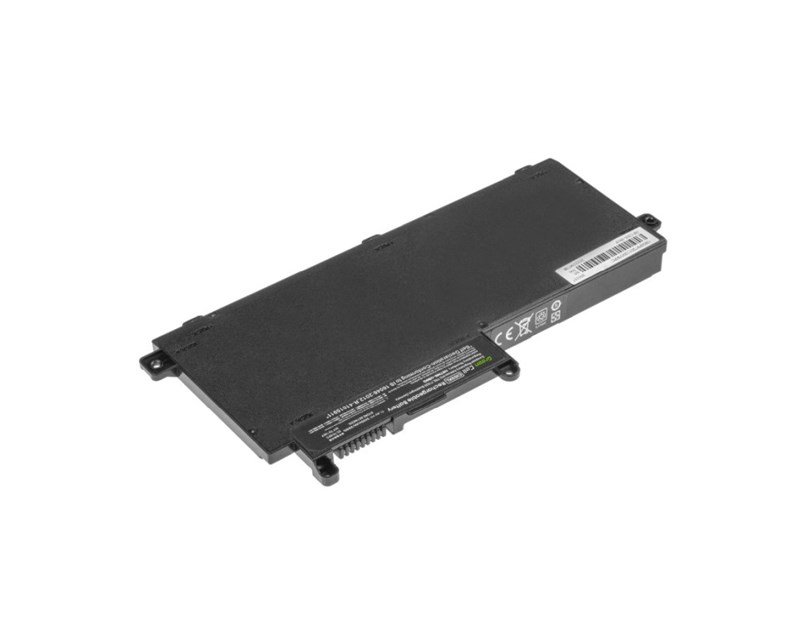 Green Cell (HP184) baterija 3400 mAh, 11.4 V CI03XL za HP ProBook 640 G2 645 G2 650 G2 G3 655 G2