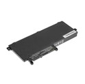 Green Cell (HP184) baterija 3400 mAh, 11.4 V CI03XL za HP ProBook 640 G2 645 G2 650 G2 G3 655 G2
