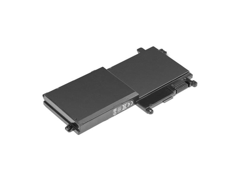 Green Cell (HP184) baterija 3400 mAh, 11.4 V CI03XL za HP ProBook 640 G2 645 G2 650 G2 G3 655 G2