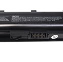 Green Cell PRO (HP03PRO) baterija 5200 mAh, 10.8V (11.1V) MU06 za HP 635 650 655 2000 Pavilion G6 G7 Compaq 635 650 Compaq Presario CQ62