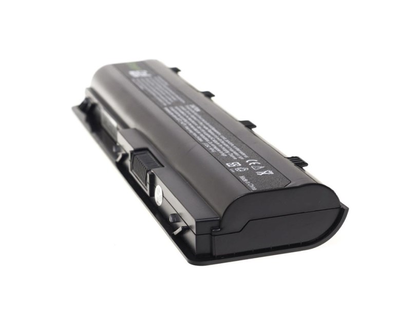 Green Cell PRO (HP03PRO) baterija 5200 mAh, 10.8V (11.1V) MU06 za HP 635 650 655 2000 Pavilion G6 G7 Compaq 635 650 Compaq Presario CQ62
