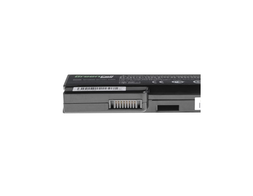 Green Cell PRO (HP50PRO) baterija 5200 mAh, 10.8V (11.1V) CC06 HSTNN-DB1U za HP EliteBook 8460p 8460w 8470p 8560p 8560w 8570p ProBook 6460b 6560b 6570b