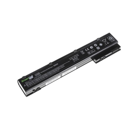 Green Cell PRO (HP56PRO) baterija 5200 mAh, 14.4V (14.8V) VH08XL za HP EliteBook 8560w 8570w 8760w 8770w
