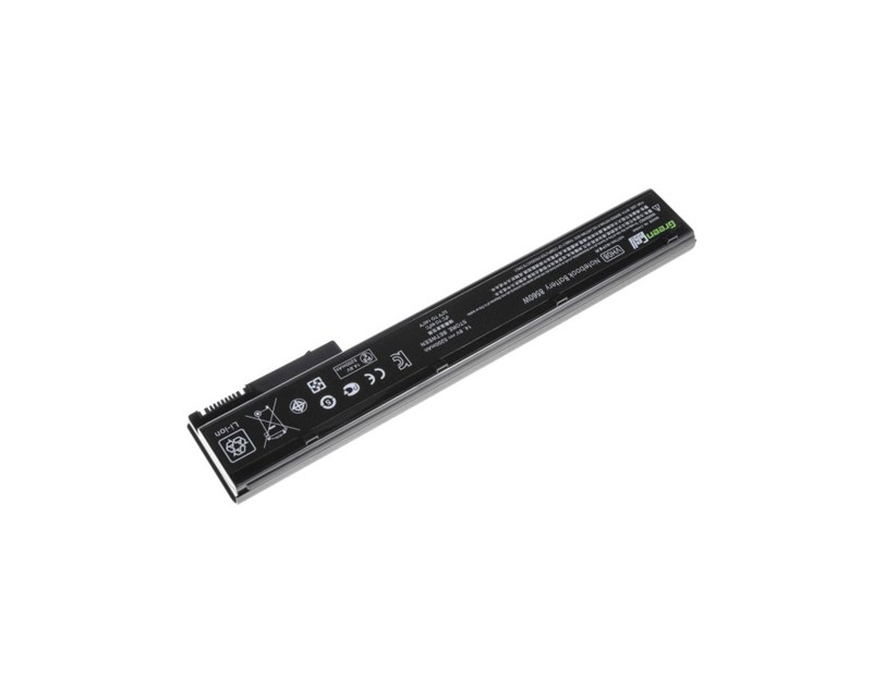Green Cell PRO (HP56PRO) baterija 5200 mAh, 14.4V (14.8V) VH08XL za HP EliteBook 8560w 8570w 8760w 8770w