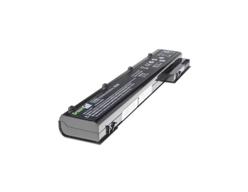 Green Cell PRO (HP56PRO) baterija 5200 mAh, 14.4V (14.8V) VH08XL za HP EliteBook 8560w 8570w 8760w 8770w