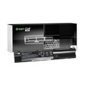 Green Cell PRO (HP77PRO) baterija 5200 mAh, 10.8V (11.1V) FP06 za HP ProBook 440 445 450 455 470 G0 G1 G2