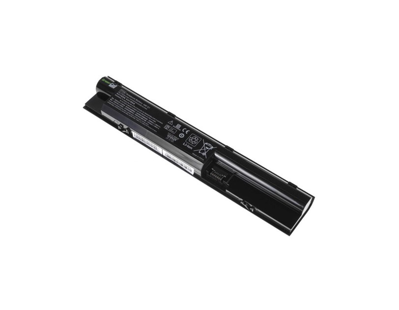 Green Cell PRO (HP77PRO) baterija 5200 mAh, 10.8V (11.1V) FP06 za HP ProBook 440 445 450 455 470 G0 G1 G2