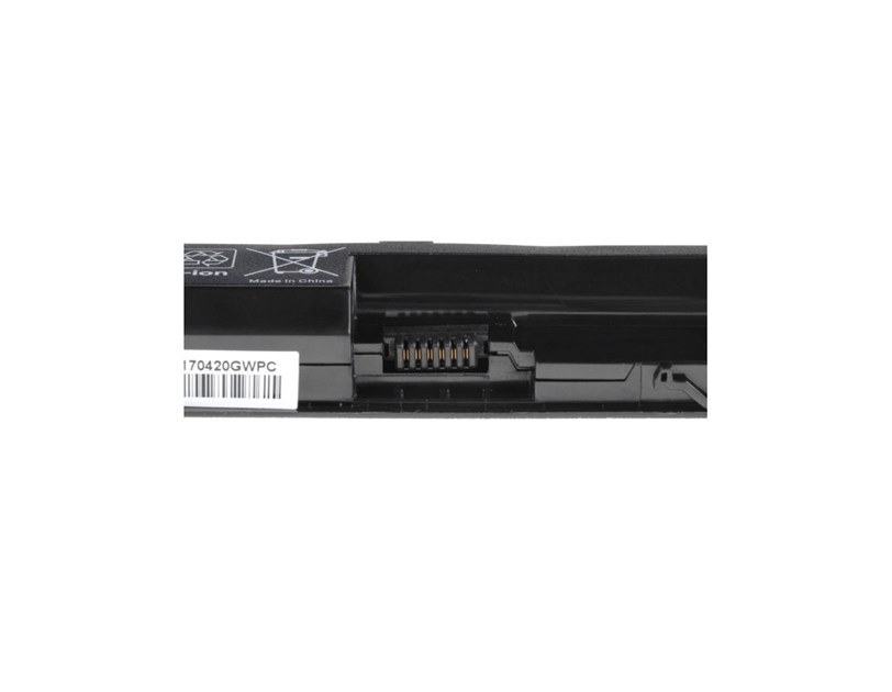 Green Cell PRO (HP77PRO) baterija 5200 mAh, 10.8V (11.1V) FP06 za HP ProBook 440 445 450 455 470 G0 G1 G2