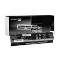 Green Cell PRO (HP78PRO) baterija 5200 mAh, 10.8V (11.1V) PI06 PI06XL za HP Pavilion 15 17 Envy 15 17