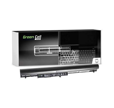 Green Cell PRO (HP80PRO) baterija 2600 mAh, 14.4V (14.8V) OA04 HSTNN-LB5S za HP 240 G3 250 G3 15-G 15-R
