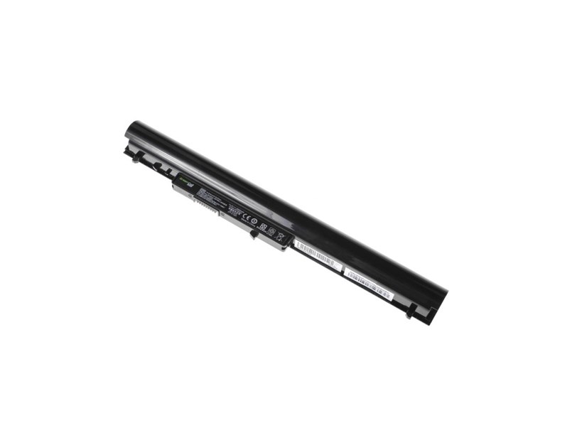 Green Cell PRO (HP80PRO) baterija 2600 mAh, 14.4V (14.8V) OA04 HSTNN-LB5S za HP 240 G3 250 G3 15-G 15-R
