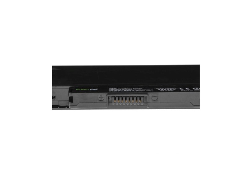 Green Cell PRO (HP80PRO) baterija 2600 mAh, 14.4V (14.8V) OA04 HSTNN-LB5S za HP 240 G3 250 G3 15-G 15-R