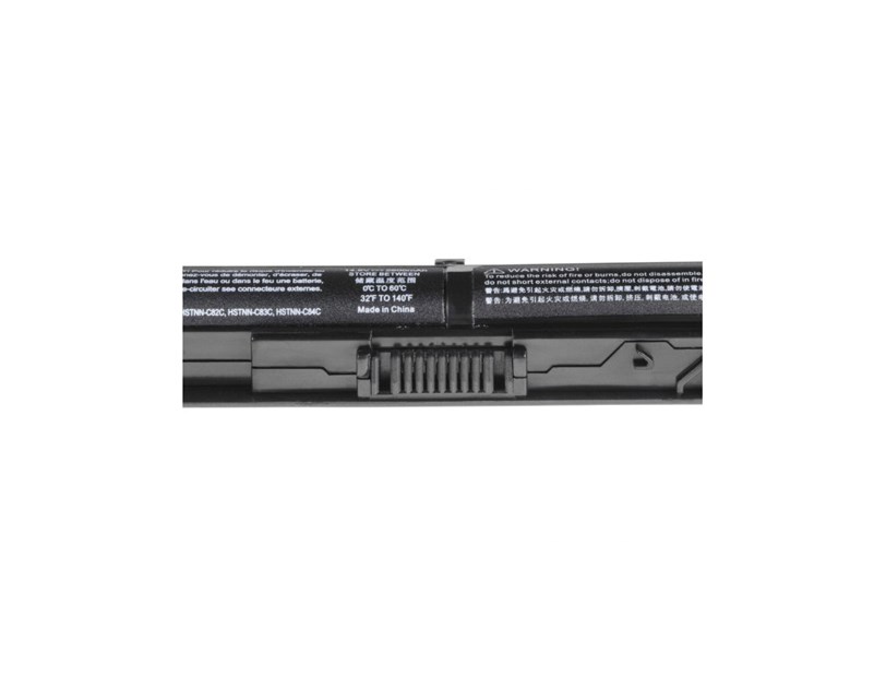 Green Cell PRO (HP82PRO) baterija 2600mAh, 14.4V (14.8V) za HP ProBook 440 G2/450 G2, Pavilion 15-P/17-F