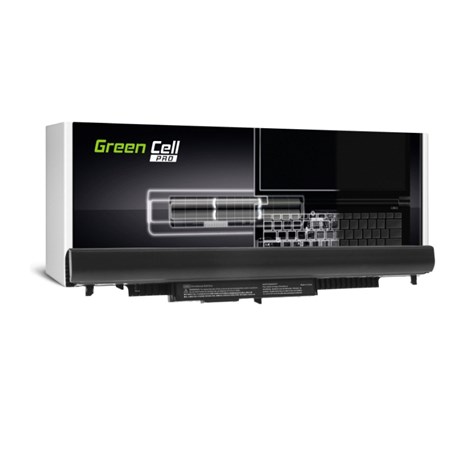 Green Cell PRO (HP88PRO) baterija 2600 mAh, 14.6V za HP 250 G4 G5 255 G4 G5, HP 15-AC012NW 15-AC013NW 15-AC033NW 15-AC034NW 15-AC153NW 15-AF169NW
