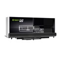 Green Cell PRO (HP88PRO) baterija 2600 mAh, 14.6V za HP 250 G4 G5 255 G4 G5, HP 15-AC012NW 15-AC013NW 15-AC033NW 15-AC034NW 15-AC153NW 15-AF169NW