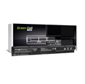 Green Cell PRO (HP90PRO) baterija 2600 mAh, 14.4V (14.8V) KI04 za HP Pavilion 15-AB 15-AB061NW 15-AB230NW 15-AB250NW 15-AB278NW 17-G 17-G131NW 17-G132NW