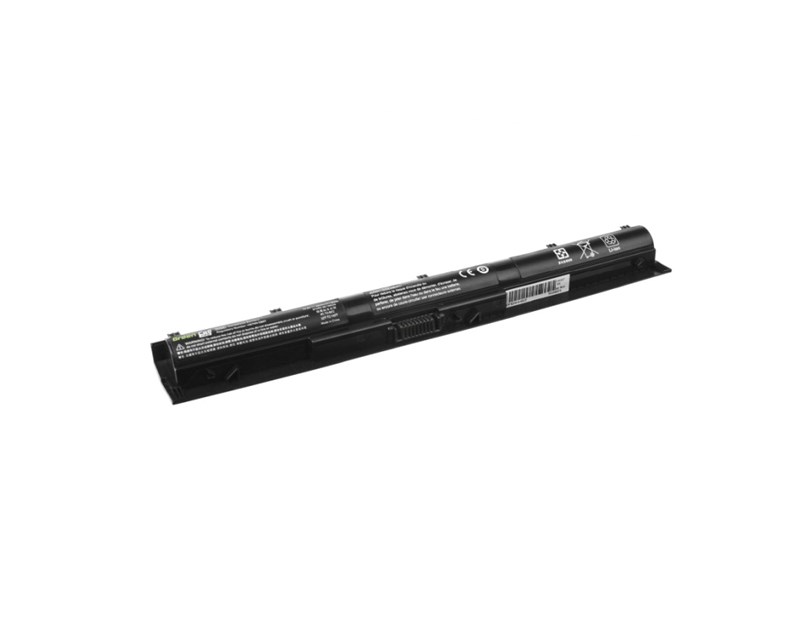 Green Cell PRO (HP90PRO) baterija 2600 mAh, 14.4V (14.8V) KI04 za HP Pavilion 15-AB 15-AB061NW 15-AB230NW 15-AB250NW 15-AB278NW 17-G 17-G131NW 17-G132NW