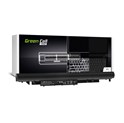Green Cell PRO (HP142PRO) baterija 2600mAh 14.8V JC04 za HP 240 G6 245 G6 250 G6 255 G6, HP 14-BS 14-BW 15-BS 15-BW 17-AK 17-BS