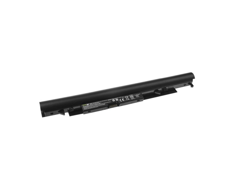 Green Cell PRO (HP142PRO) baterija 2600mAh 14.8V JC04 za HP 240 G6 245 G6 250 G6 255 G6, HP 14-BS 14-BW 15-BS 15-BW 17-AK 17-BS