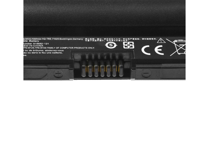 Green Cell PRO (HP142PRO) baterija 2600mAh 14.8V JC04 za HP 240 G6 245 G6 250 G6 255 G6, HP 14-BS 14-BW 15-BS 15-BW 17-AK 17-BS