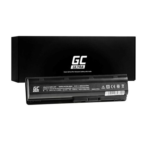 Green Cell ULTRA (HP03ULTRA) baterija 6800 mAh, 10.8V (11.1V) MU06 za HP 635 650 655 2000 Pavilion G6 G7 Compaq 635 650 Compaq Presario CQ62 6800 mAh