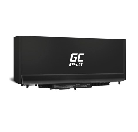 Green Cell ULTRA (HP88ULTRA) battery 3400 mAh, 14.6V za HP 250 G4 G5 255 G4 G5, HP 15-AC012NW 15-AC013NW 15-AC033NW 15-AC034NW 15-AC153NW 15-AF169NW