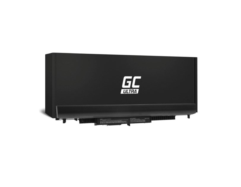 Green Cell ULTRA (HP88ULTRA) battery 3400 mAh, 14.6V za HP 250 G4 G5 255 G4 G5, HP 15-AC012NW 15-AC013NW 15-AC033NW 15-AC034NW 15-AC153NW 15-AF169NW