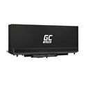 Green Cell ULTRA (HP88ULTRA) battery 3400 mAh, 14.6V za HP 250 G4 G5 255 G4 G5, HP 15-AC012NW 15-AC013NW 15-AC033NW 15-AC034NW 15-AC153NW 15-AF169NW