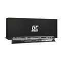 Green Cell ULTRA (HP90ULTRA) baterija 3400 mAh, 14.4V (14.8V) KI04 za HP Pavilion 14-AB 15-AB 15-AK 17-G