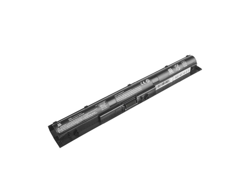 Green Cell ULTRA (HP90ULTRA) baterija 3400 mAh, 14.4V (14.8V) KI04 za HP Pavilion 14-AB 15-AB 15-AK 17-G