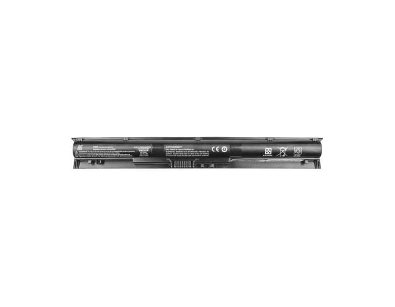 Green Cell ULTRA (HP90ULTRA) baterija 3400 mAh, 14.4V (14.8V) KI04 za HP Pavilion 14-AB 15-AB 15-AK 17-G