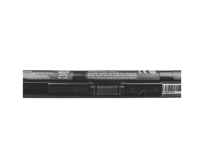 Green Cell ULTRA (HP90ULTRA) baterija 3400 mAh, 14.4V (14.8V) KI04 za HP Pavilion 14-AB 15-AB 15-AK 17-G