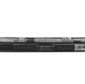 Green Cell ULTRA (HP90ULTRA) baterija 3400 mAh, 14.4V (14.8V) KI04 za HP Pavilion 14-AB 15-AB 15-AK 17-G