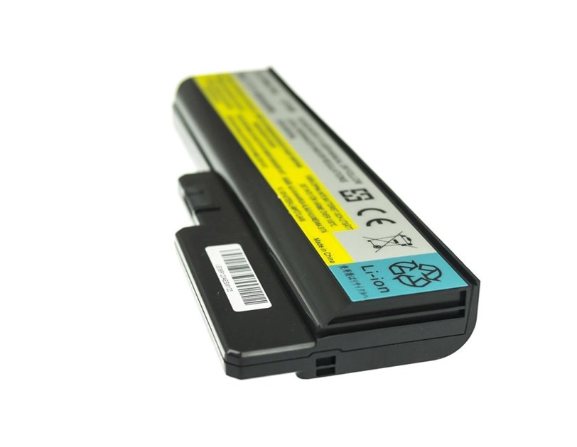 Green Cell (LE06) baterija 4400 mAh,10.8V (11.1V) L08S6Y02 za IBM Lenovo B550 G530 G550 G555 N500